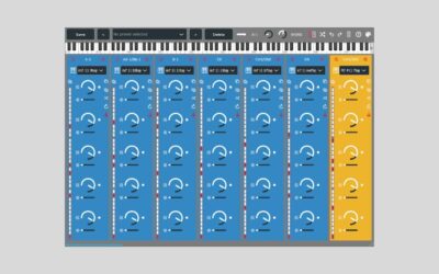 Kobito ChordGenius: Plugin VST Gratis para Composiciones