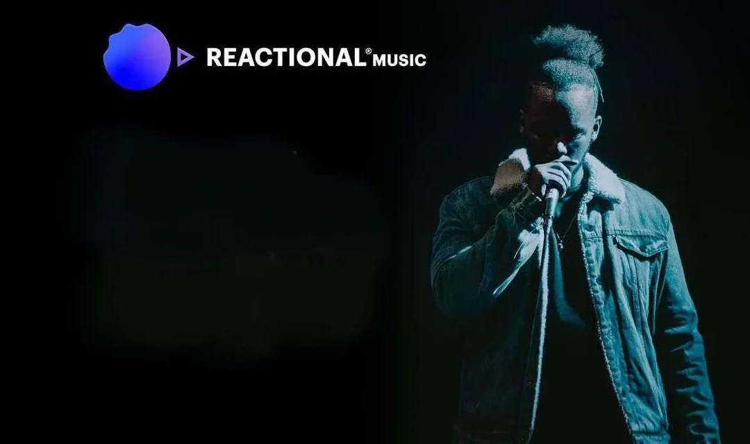Reactional Music: La Plataforma de Licencias que Revoluciona el Gaming