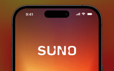 Suno: Nuevas políticas de integridad y modelo musical innovador