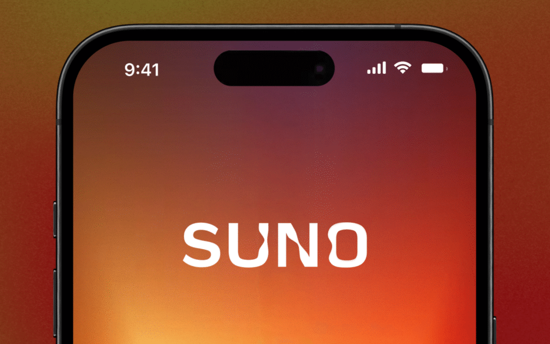 Suno: La nueva herramienta de IA que transforma textos en canciones