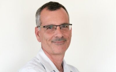 Dr. Moti Margalit y SonicEdge: Innovación en Audio 2026