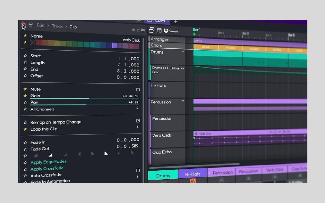 Waveform 14 Gratis: La Mejor DAW Gratuita para Todos