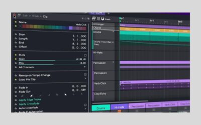 Waveform 14 Gratis: La Mejor DAW Gratuita para Todos