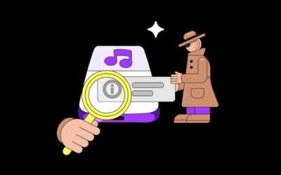 Deezer lanza ‘AI Music Detector’ para playlists en todas las DSPs