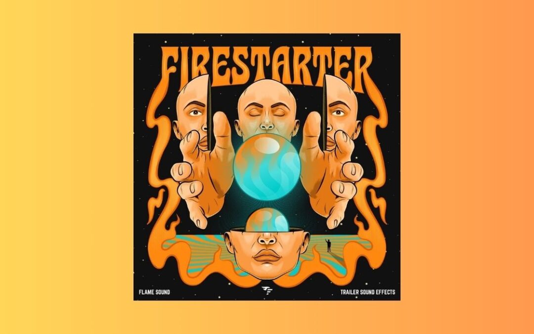 Flame Sound: Plugin Gratis Firestarter SFX en su Aniversario