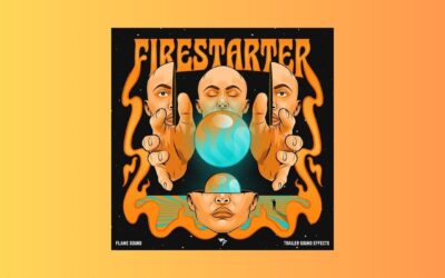 Flame Sound: Plugin Gratis Firestarter SFX en su Aniversario