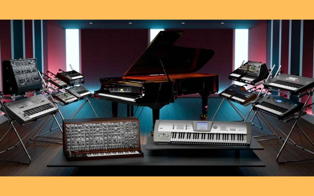 KORG Collection 6: ¡50% OFF y Plugins Gratis para Música!
