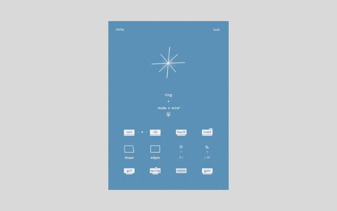 Luch: El plugin gratis de metalófono soviético