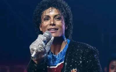 ‘Michael’ Se Consolida como el Biopic Musical Más Taquillero