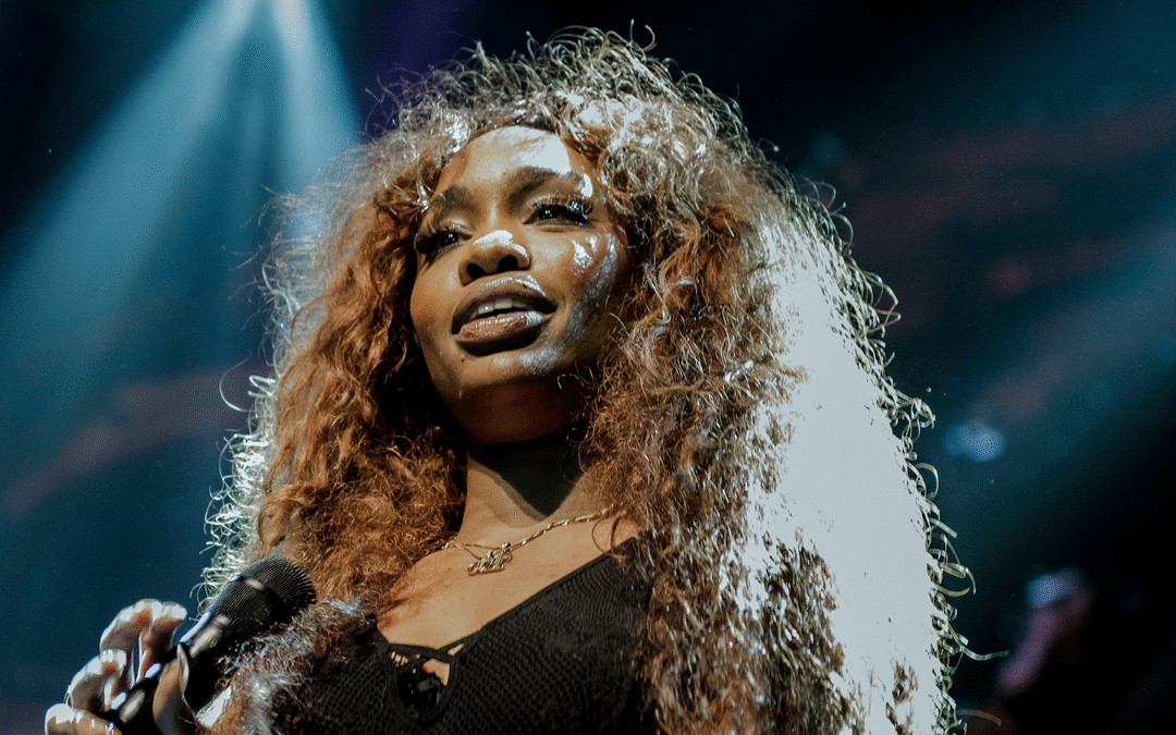 SZA Critica a Suno y Diplo: Desafíos de la IA Musical