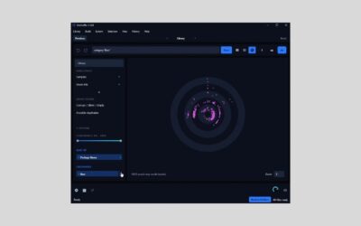 Calloga Unshuffle: Organizador de muestras musical GRATIS