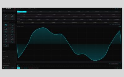 Waved Studio: Editor de Wavetable Gratis y Eficaz