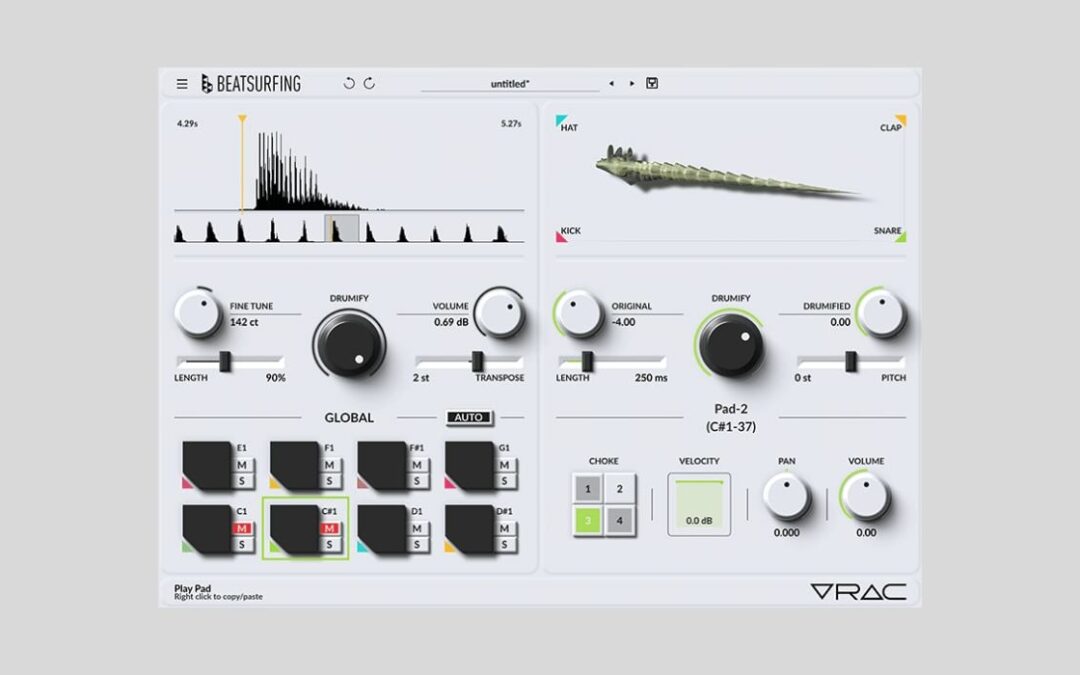 VRAC: Convierte tus muestras en kits de batería gratis