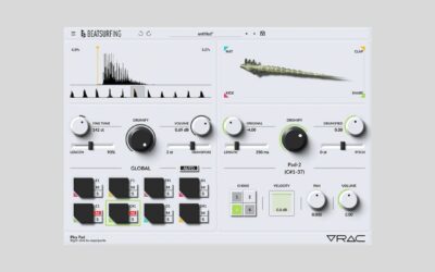 VRAC: Convierte tus muestras en kits de batería gratis
