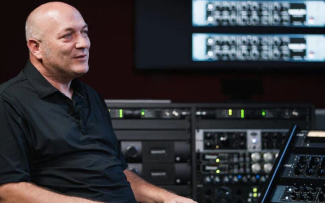 Dirk Ulrich reacquires Plugin Alliance y Brainworx Gratis