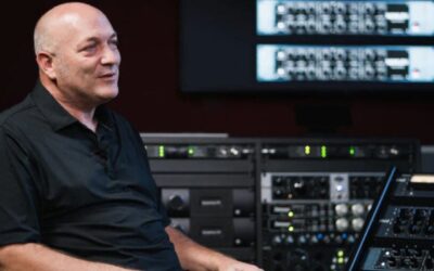 Dirk Ulrich reacquires Plugin Alliance y Brainworx Gratis