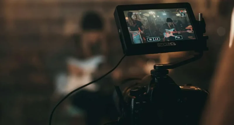 Créditos Limbus Video Creator
