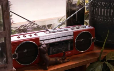 AM/FM Radio: La Resiliencia del Audio Tradicional en 2026