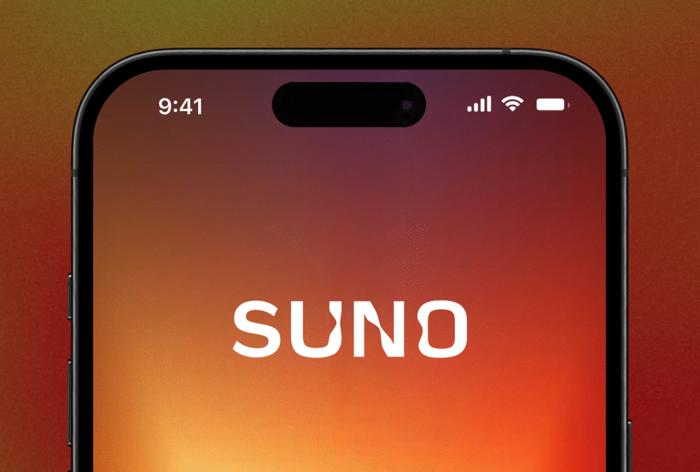 Suno: La revolución de la música AI en la creación musical