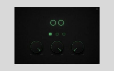 Angelic Vibes Spread: Plugin Gratis de Ampliación Estéreo