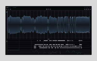 BUFFR Gratis: Captura de Audio y MIDI de Matari Audio