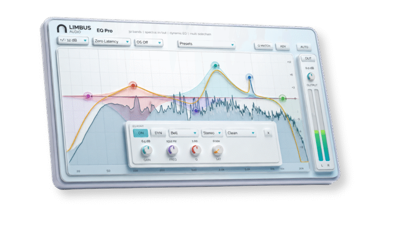 limbus eq pro