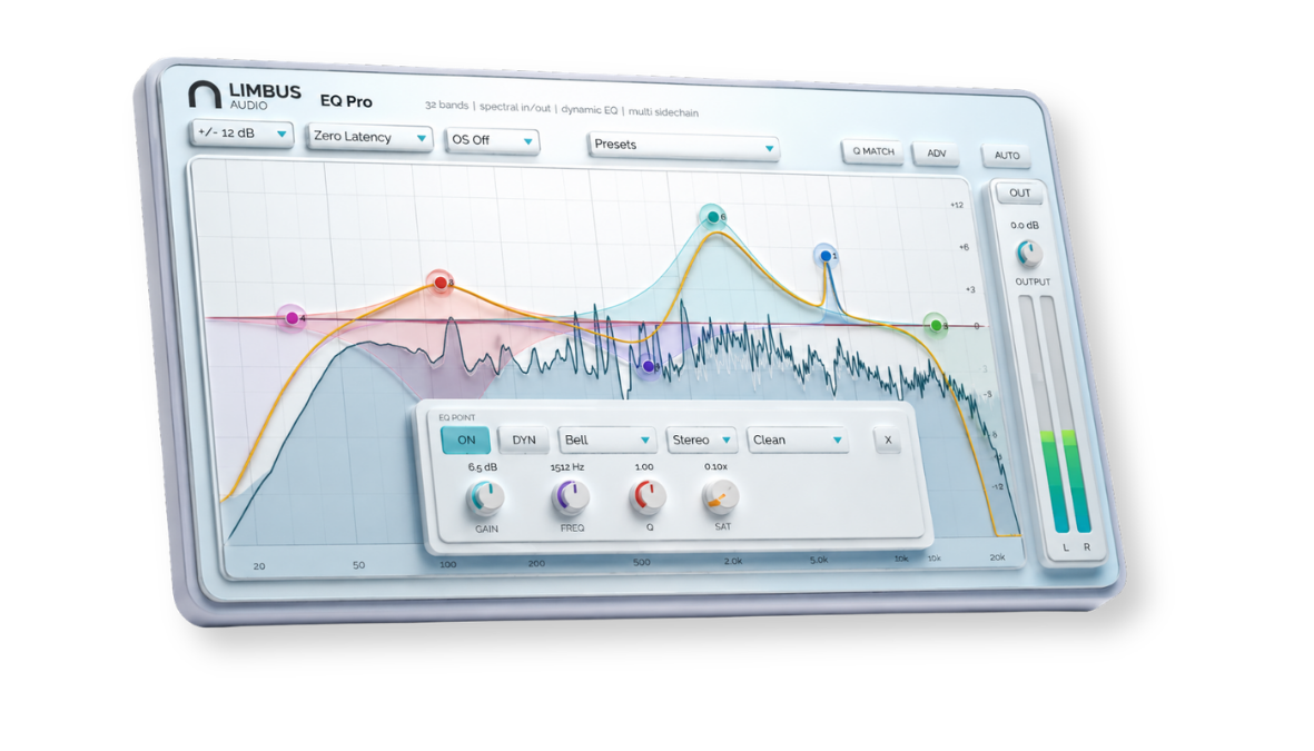 limbus eq pro