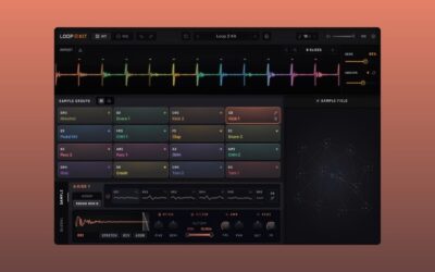 Loop2Kit: Plugin Gratis de Pitch Innovations para Productores