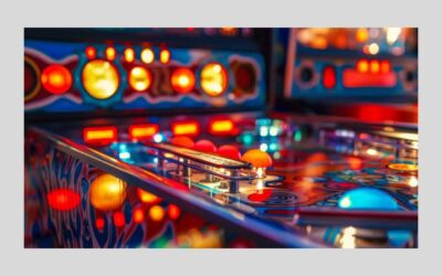 Sonniss: Biblioteca de Efectos de Sonido de Pinball Gratis