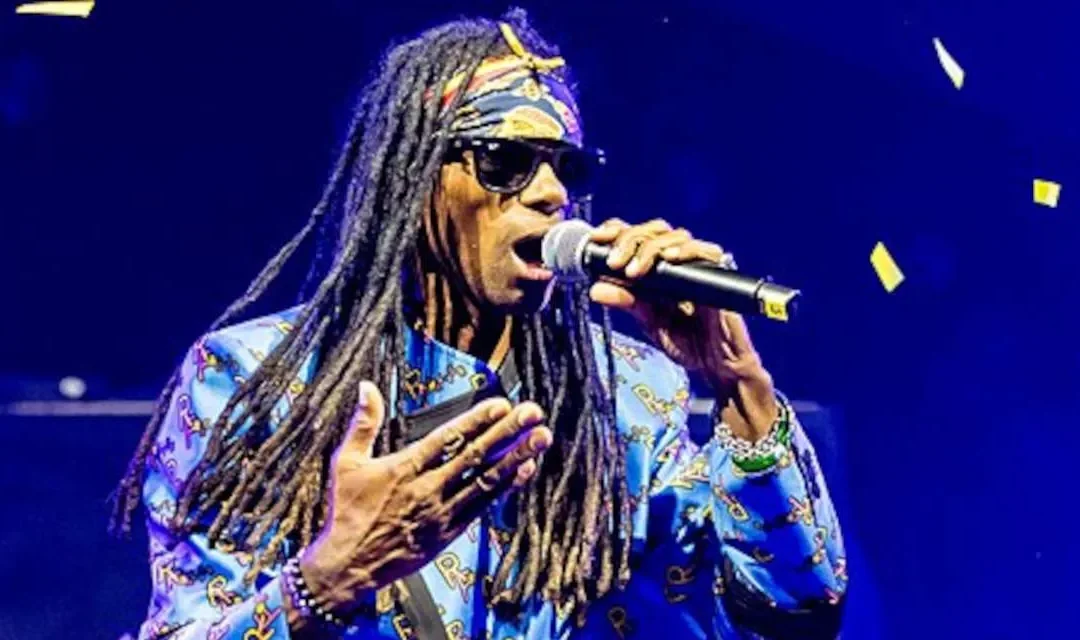 Nostalgia Musical: Milli Vanilli y la IA de Saint Laurent
