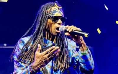 Nostalgia Musical: Milli Vanilli y la IA de Saint Laurent