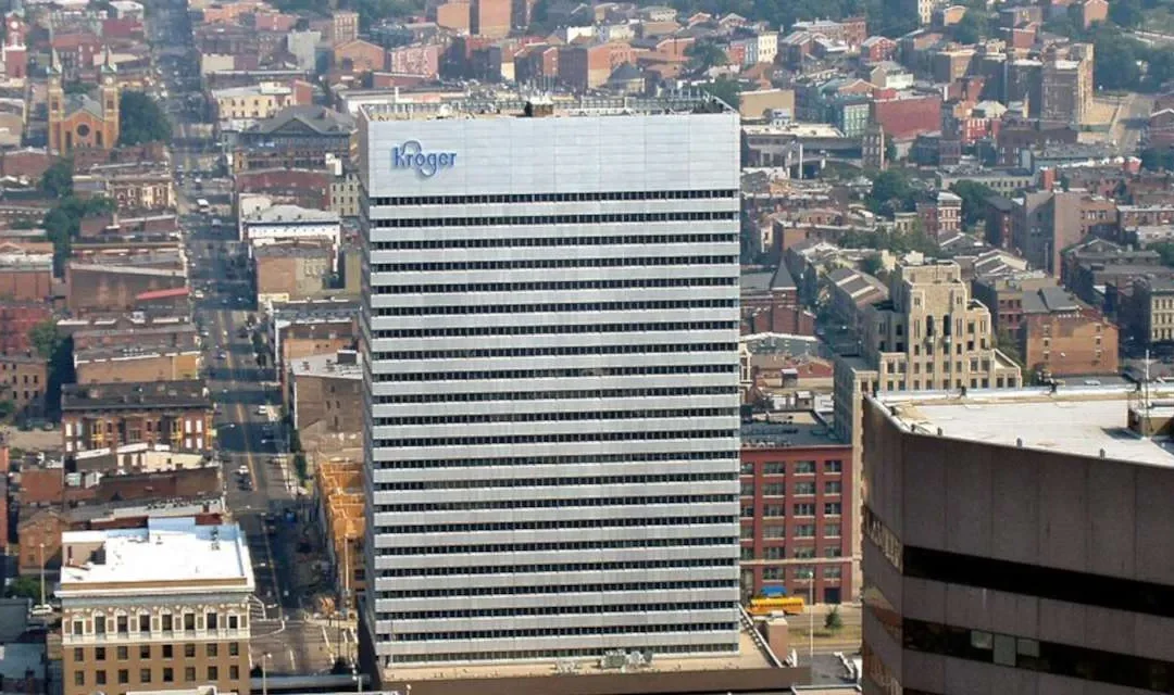 Kroger Enfrenta Demanda de Sony Music por Uso No Autorizado