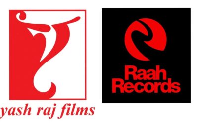 Yash Raj Films lanza Raah Records: un nuevo sello musical independiente