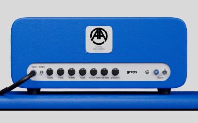 Carntens Greys: Simulador de Amplificador Gratis