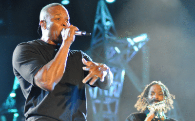 Dr. Dre y Jimmy Iovine: La IA como herramienta creativa en la música