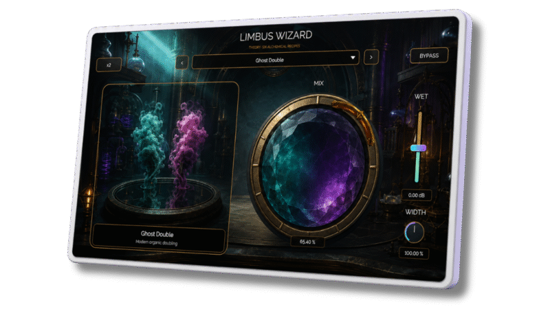 Limbus Wizard