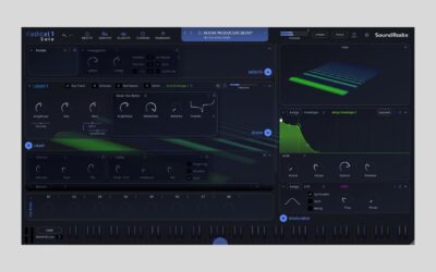Radical1 Solo: ¡Un Sintetizador Adictivo y Gratis!