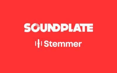 Soundplate adquiere Stemmer: Innovación en masterización musical