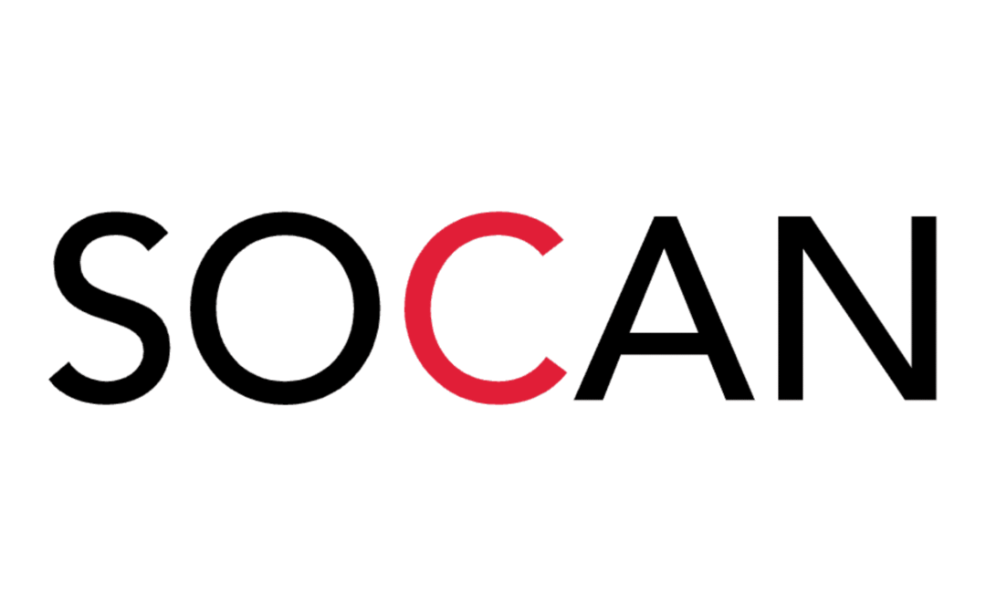 Suno enfrenta demanda de Socan por infracción de derechos de autor