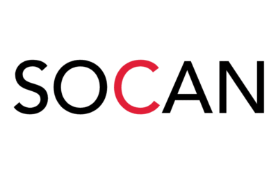 Suno enfrenta demanda de Socan por infracción de derechos de autor