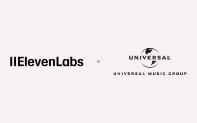 ElevenLabs y UMG: Revolucionando la música con IA