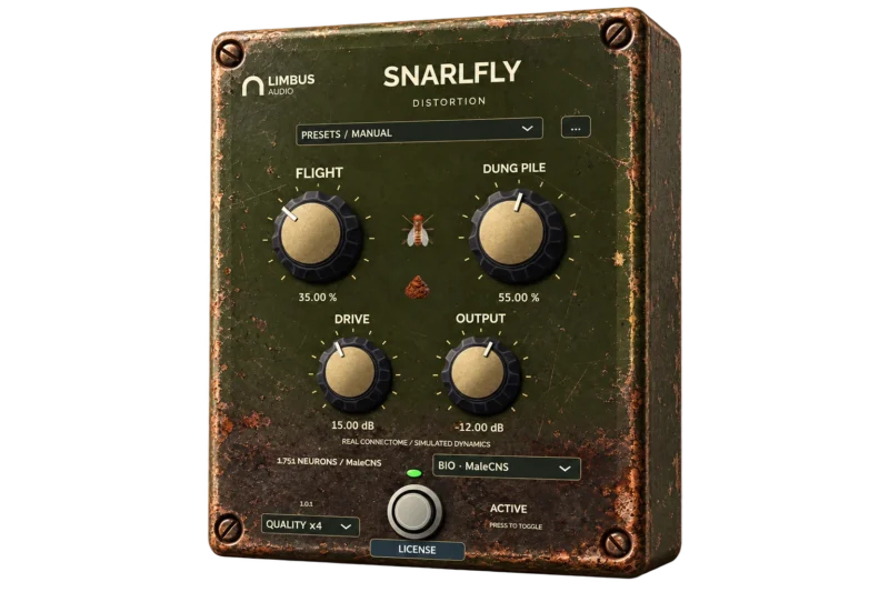 SnarlFly